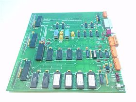 F15737-1 Плата / модуль встроенных информационных терминалов от GOSS