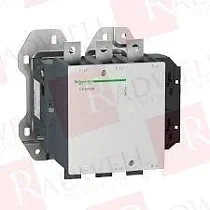 Пускатель Артикул LC1D410 от производителя SCHNEIDER ELECTRIC