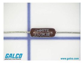 Ohmite 23J3K3E