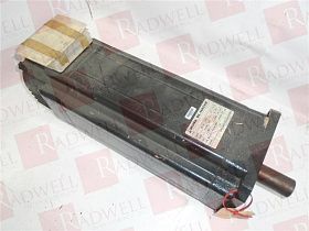 Серводвигатель Артикул BL-MH-401E-12S от производителя OKUMA