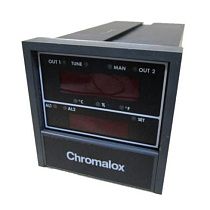 Терморегулятор Chromalox 2001-10201 микропроцессорный, 120-230В, тепло/холод