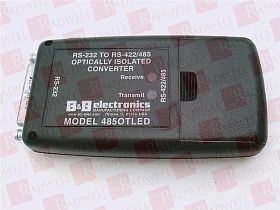 Преобразователь сигнала Артикул 485OTLED от производителя ADVANTECH