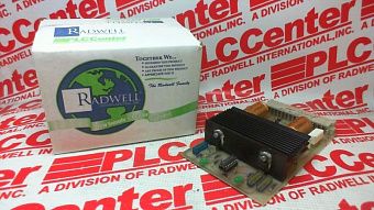 Плата ПК Плата ПЛК / дополнения к  плататам Артикул E051.21.06 от производителя TROESTER