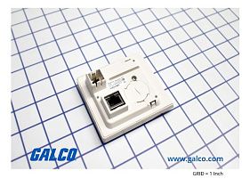 Control Techniques 82400000019600