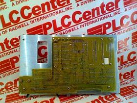 Плата ПК Плата ПЛК / дополнения к  плататам Артикул 88780-6XX35 от производителя BAUART GEPRUFT