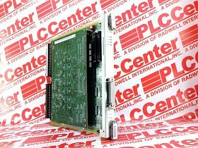 Плата ПК Плата ПЛК / дополнения к  плататам Артикул FC9612SVD1-I06 от производителя GENERAL ELECTRIC