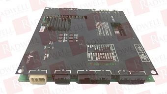 Модуль / стойка ПЛК Артикул 626899-67 от производителя TSUDAKOMA