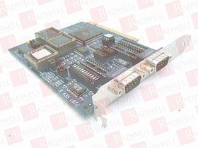 Плата ПК Компьютер Артикул OMG-ULTRACOMM2-PCI от производителя OMEGA ENGINEERING