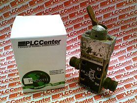 Регулирующий клапан Артикул S/256C/3 от производителя NORGREN