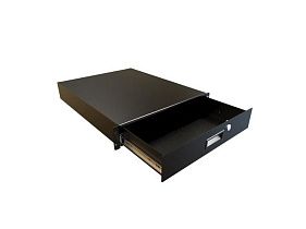 Hammond Manufacturing RDRW1900322BK1