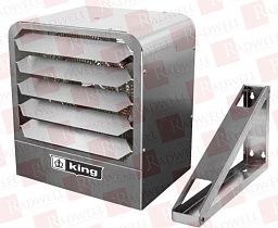 Отопительный агрегат Артикул KBS2007-3MP-B2-CT24 от производителя KING ELECTRIC