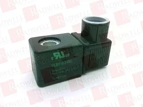 Электромагнитный клапан  Артикул ULBH1024DC от производителя TURBO