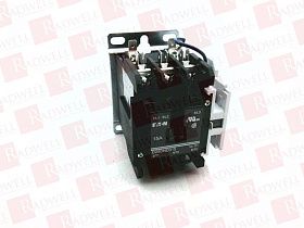 Стартер  Артикул C25DND3151R от производителя EATON CORPORATION