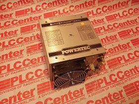 Привод Артикул 269-100040-001 от производителя POWERTEC INDUSTRIAL MOTORS INC