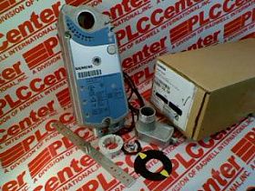 Пневмопривод Артикул GBB132.1P от производителя SIEMENS