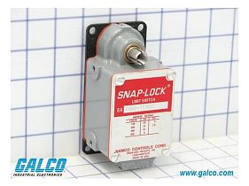 Namco Controls EA080-11900