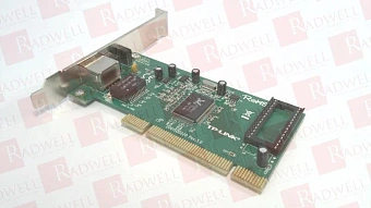 Сетевой маршрутизатор Артикул TG-3269 от производителя TP LINK