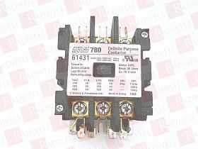 Пускатель Артикул 61431 от производителя MARS