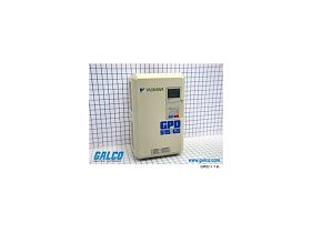 Yaskawa CIMR-G5M4015