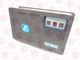 Монитор / управление Артикул CDP-01-M от производителя FIFE CORP