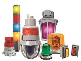 Edwards Signaling 6534-110-N5