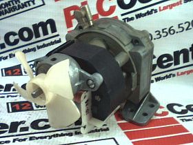 Мотор-редуктор Артикул 185500-001 от производителя NIDEC CORP