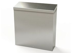 Saginaw Control & Engineering SCE-RH10N12SS