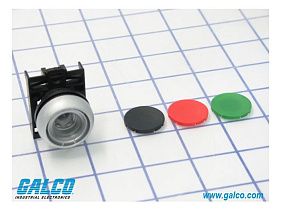 Cutler Hammer, Div of Eaton M22-D-X-SRG