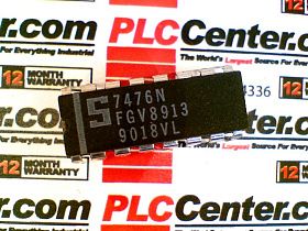 Интегральная микросхема Артикул 7476N от производителя NXP SEMICONDUCTOR