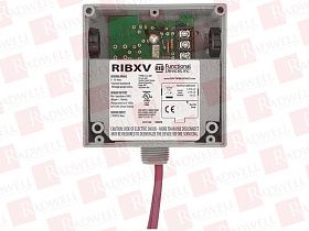 Преобразователь напряжения / тока Артикул RIBXV от производителя FUNCTIONAL DEVICES