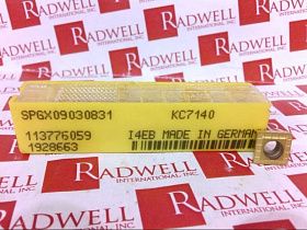 Сверло Артикул SPGX09030831 от производителя