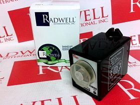 Замедляющие реле Артикул CPF-D-AC110V от производителя CANAAN ELECTRIC