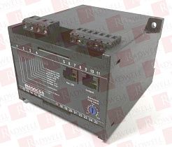 Реле потери фазы / напряжения Артикул KCG598E 380-415V/220-240V/150-300V/3R/6O от производителя MEGACON