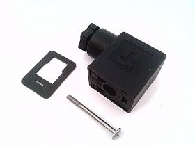 Коннектор кабельный EXCELON 54934-01, серия 54, 22 мм