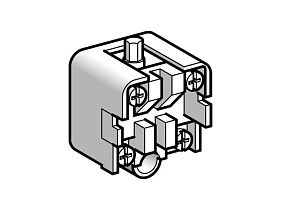 Telemecanique XCKZ01