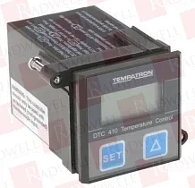 Контроль температуры / процесса Артикул DTC-410-01-240 от производителя TEMPATRON