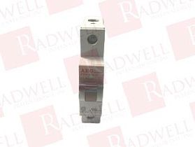 Монтируемый автомат Артикул E915ULC10 от производителя EEC AEG