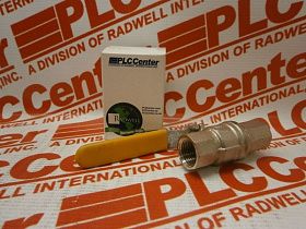 Шаровой клапан Артикул V502SS-8 от производителя PARKER