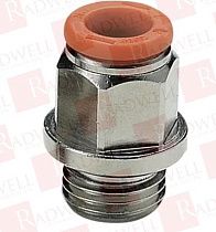 Кабелепровод / соединительный элемент Артикул 2L31003 от производителя METAL WORK PNEUMATIC