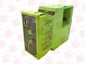 Замедляющие реле Артикул I3V от производителя TELE CONTROLS