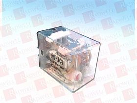 Реле / розетка Артикул GM-4PDT-24DN от производителя MEC