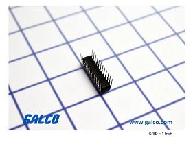 Mitsubishi M5M5257P-45