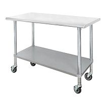 ADVANCE TABCO EC4JFR