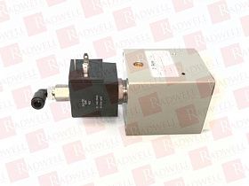 Электромагнитный клапан  Артикул 262.183.00 от производителя TETRA LAVAL