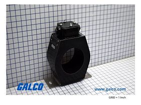 Instrument Transformer, Div of GE 750X115002