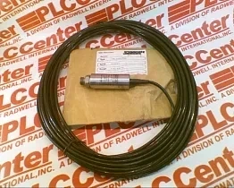 Датчик / преобразователь давления Артикул P981-0104-15M0 от производителя TE CONNECTIVITY