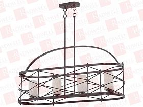 Осветительный прибор Артикул 60-5338 от производителя SATCO