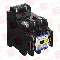 Пускатель Артикул SF35B1A-111 от производителя FUJI ELECTRIC