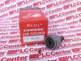 Кулачковый регулятор Артикул CF-5/8-JU от производителя REGAL REXNORD