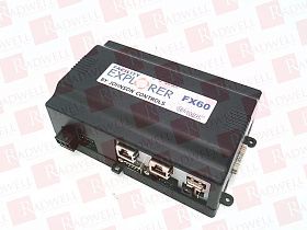 Плата системы управления ОВиК Артикул LP-FX6011N-1 от производителя JOHNSON CONTROLS